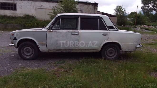 LADA (VAZ) 21011-5