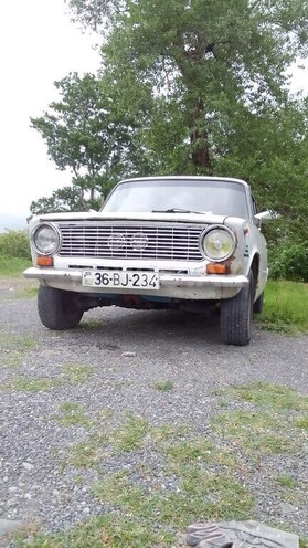 LADA (VAZ) 21011-1