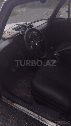 LADA (VAZ) 21011-8