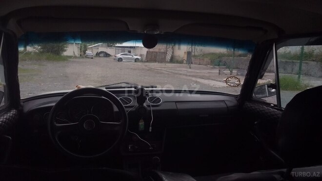 LADA (VAZ) 21011-9