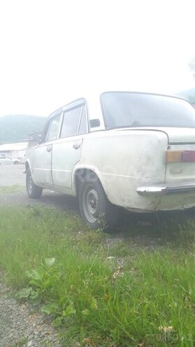 LADA (VAZ) 21011-10