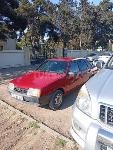 LADA (VAZ) 21099-2