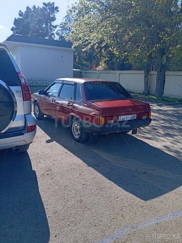 LADA (VAZ) 21099-3