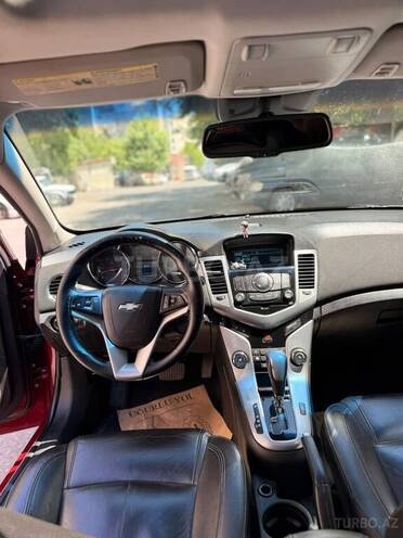 Chevrolet Cruze-3