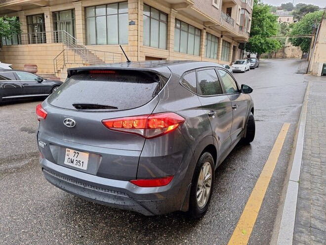 Hyundai Tucson-5