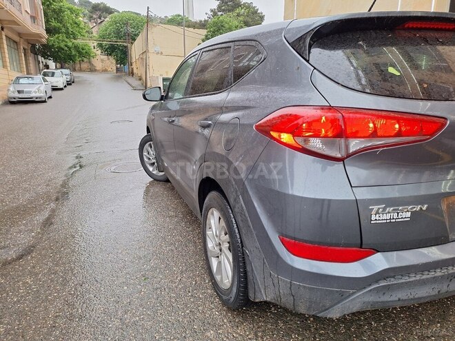 Hyundai Tucson-6