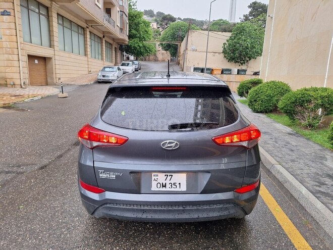 Hyundai Tucson-7
