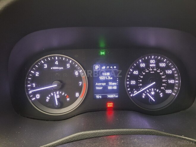 Hyundai Tucson-12