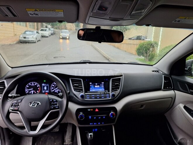 Hyundai Tucson-11
