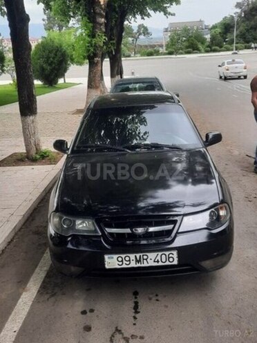 Daewoo Nexia-1