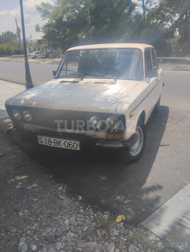 LADA (VAZ) 2106-1