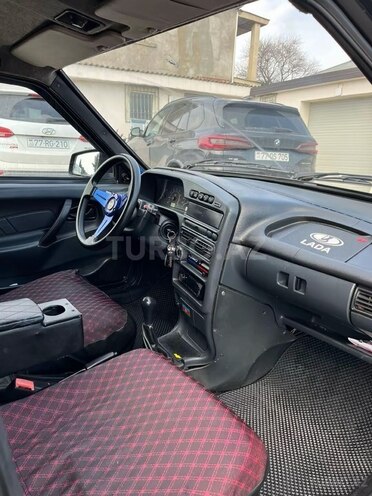 LADA (VAZ) 2115-5