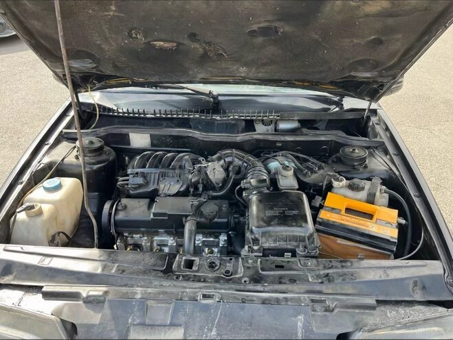 LADA (VAZ) 2115-6