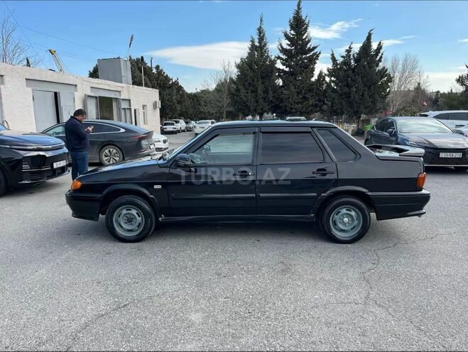 LADA (VAZ) 2115-2