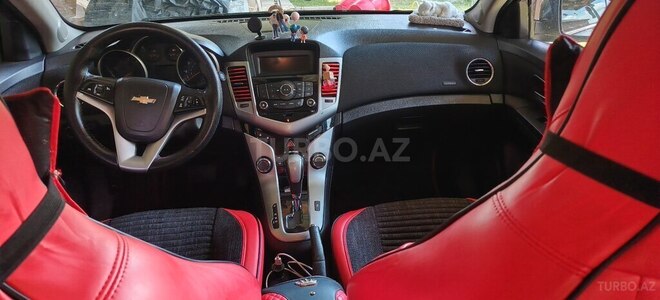 Chevrolet Cruze-3