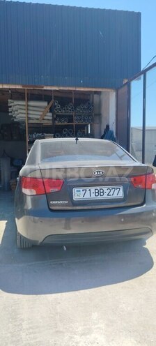 Kia Cerato-2