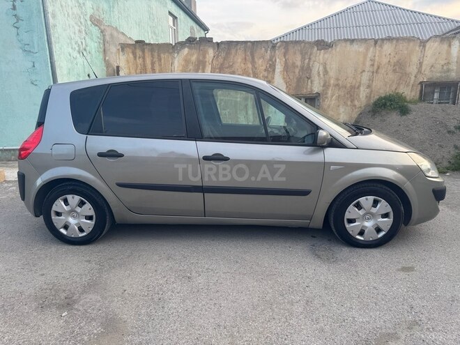 Renault Scenic-3