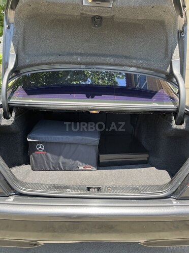 Mercedes C 200-6