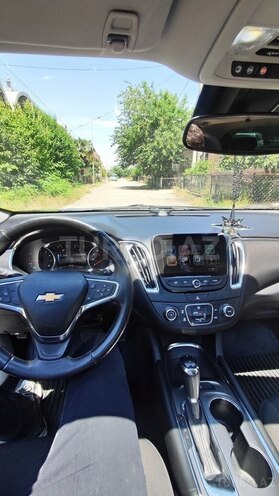 Chevrolet Malibu-4