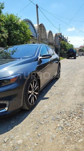 Chevrolet Malibu-13