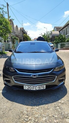 Chevrolet Malibu-12