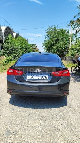 Chevrolet Malibu-6