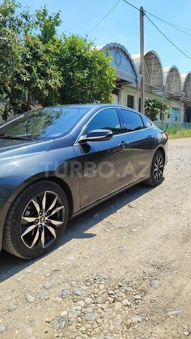 Chevrolet Malibu-11