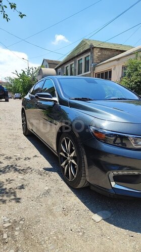Chevrolet Malibu-10