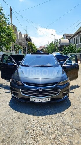 Chevrolet Malibu-1