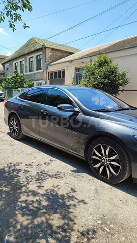 Chevrolet Malibu-9