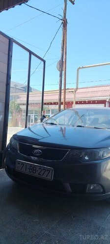 Kia Cerato-1