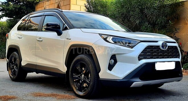 Toyota RAV4-20