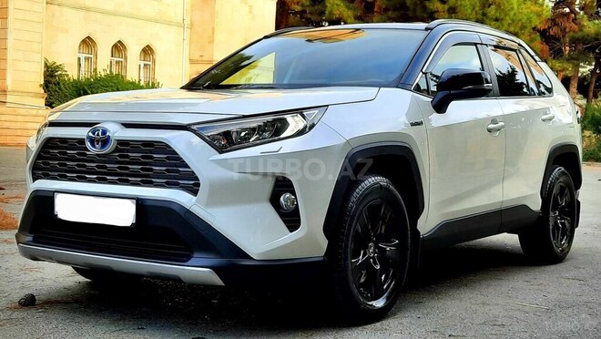 Toyota RAV4-19
