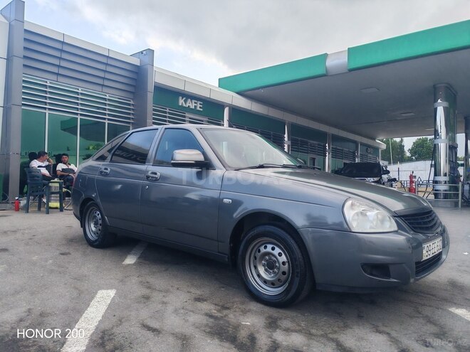 LADA (VAZ) Priora-2