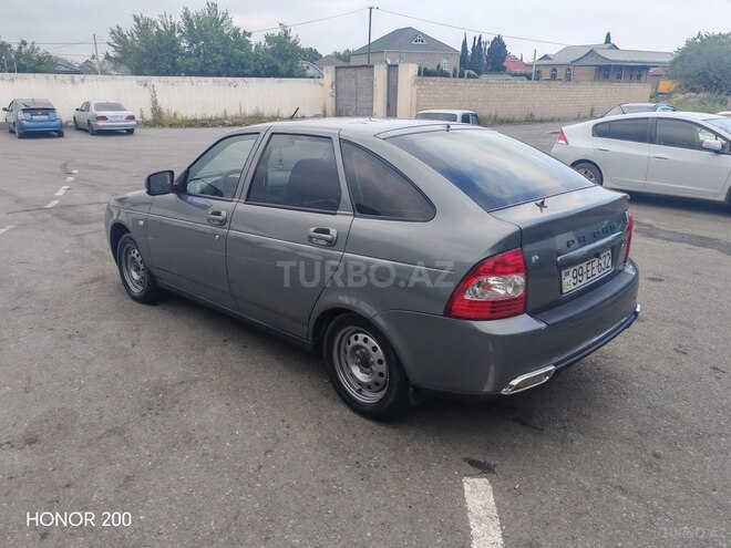LADA (VAZ) Priora-5