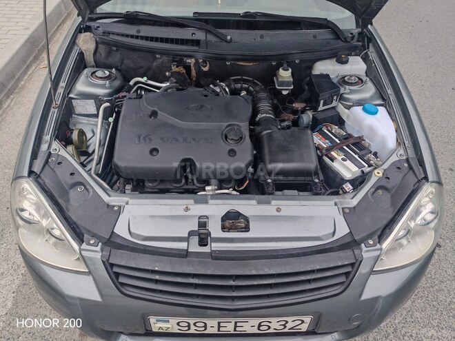 LADA (VAZ) Priora-6