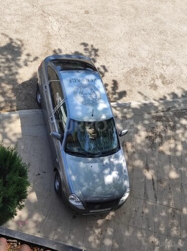 LADA (VAZ) Priora-3