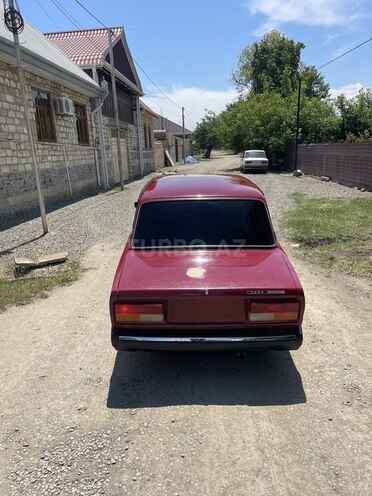 LADA (VAZ) 2107-3
