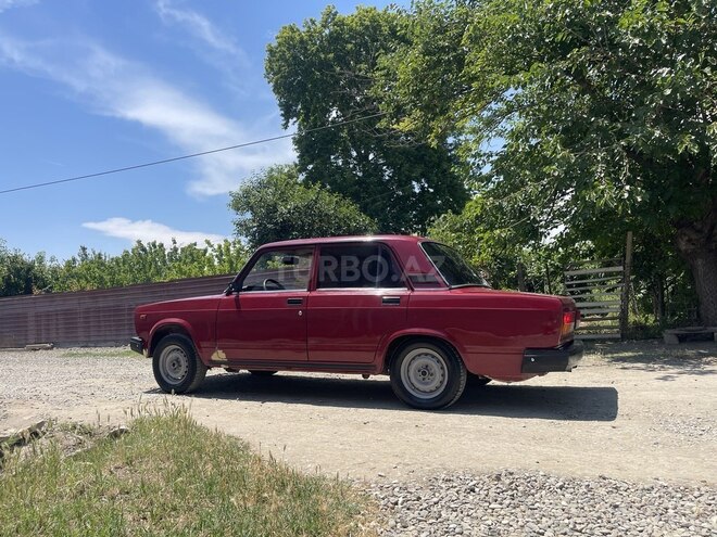 LADA (VAZ) 2107-7