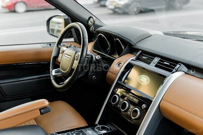 Land Rover Discovery-13