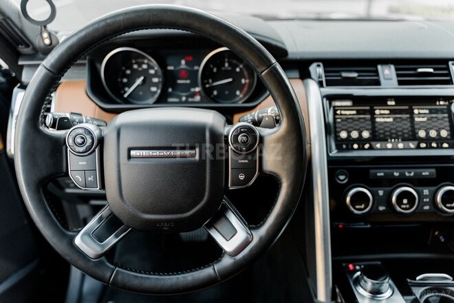 Land Rover Discovery-12