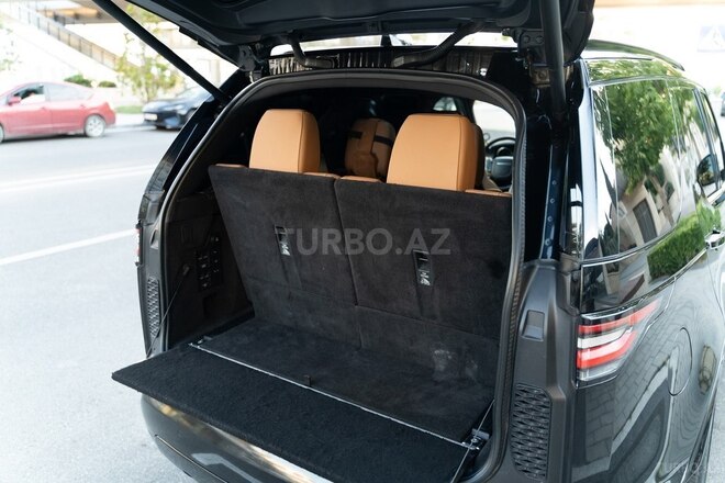 Land Rover Discovery-16