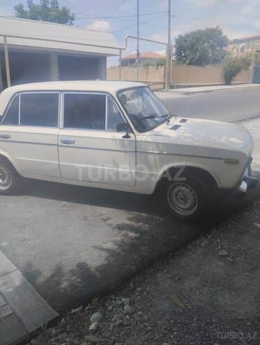 LADA (VAZ) 2106-6