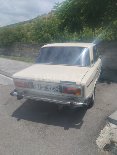 LADA (VAZ) 2106-8