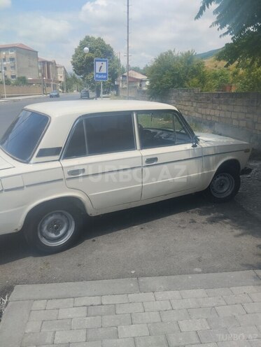 LADA (VAZ) 2106-7