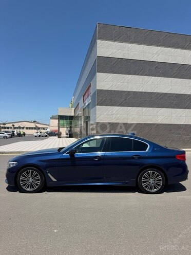 BMW 530e-3