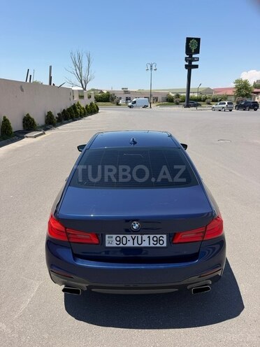BMW 530e-7