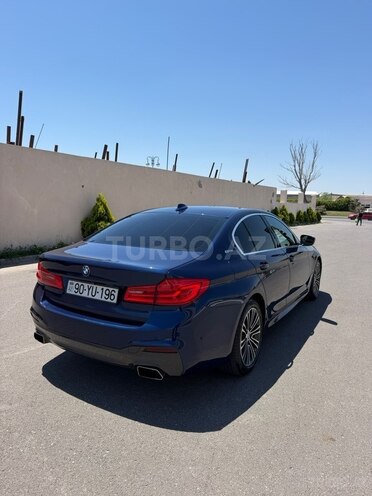 BMW 530e-6