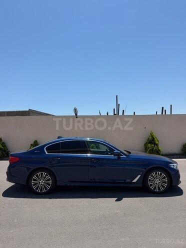 BMW 530e-5