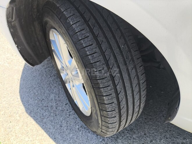 Chevrolet Cobalt-7